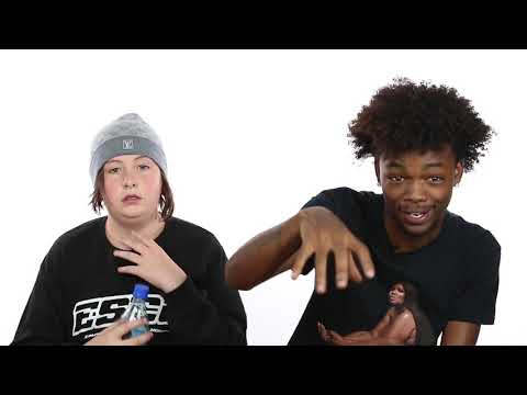 How To Ask A Celebrity For A Picture by Lil Esco 28