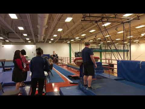 Sam D 9-18-17 Vault 1