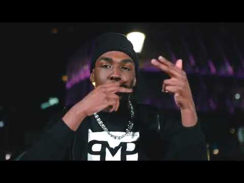 K-RAMBAR - HANTER (Clip Officiel)