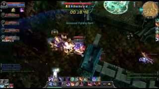 BLADER NATION WAR 170-190