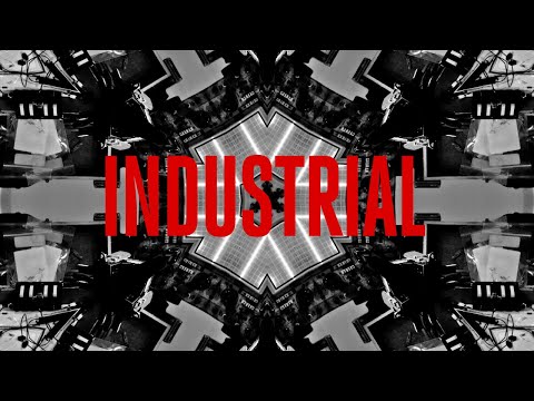 Der Flux |||| Modular industrial with Quadrantid Swarm, Melotus Versio, and BIA