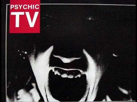 Psychic TV - Defunct