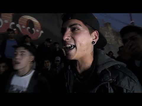 PALMEIRAS vs LUCHY BOY Y SOKRA T - 8vos (Fecha 7) 19/07 Rasen Rap