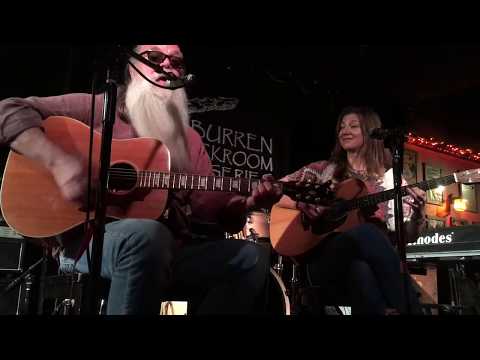 Father/Daughter Acoustic Duo Jaigh and Josie Lowder - "Road of Life"