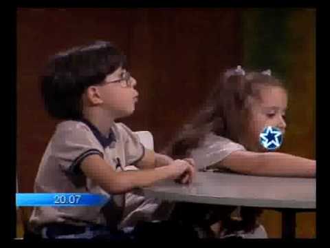 Agrandadytos, Rodrigo y Agustina Noyan visitan a Dady