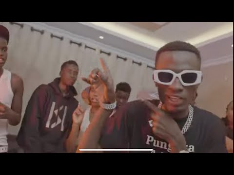 Hii Ndo Inabamba - Gody Tennor ft. Tipsy Gee, Kushman & Kappy (Official Music Video)