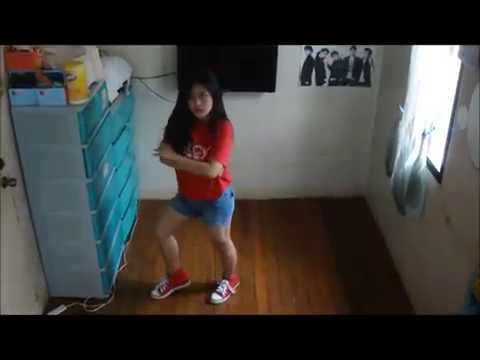 Tiffany (티파니) - I Just Wanna Dance Cover