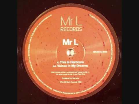 Mr L (Jonny L) -  Voices In My Dreams