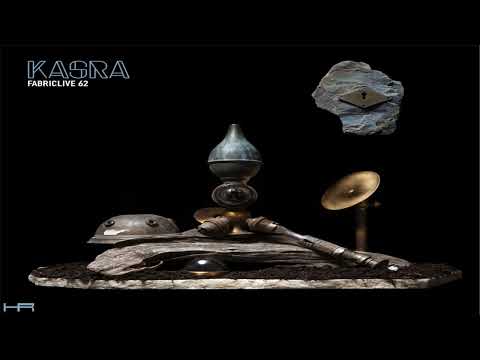 FABRICLIVE. 62 - Kasra (2012) [Continuous Mix]