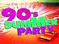 DANCE 90 PARTY SUMMER 20 SONGS IN THIRTY MINUTES Robert Miles ATB Snap Corona La Bouche Ice MC