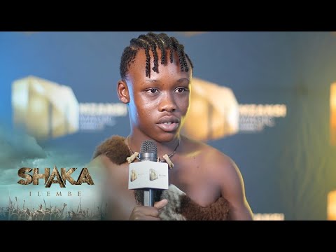 Significance of the traditional costumes – Shaka iLembe