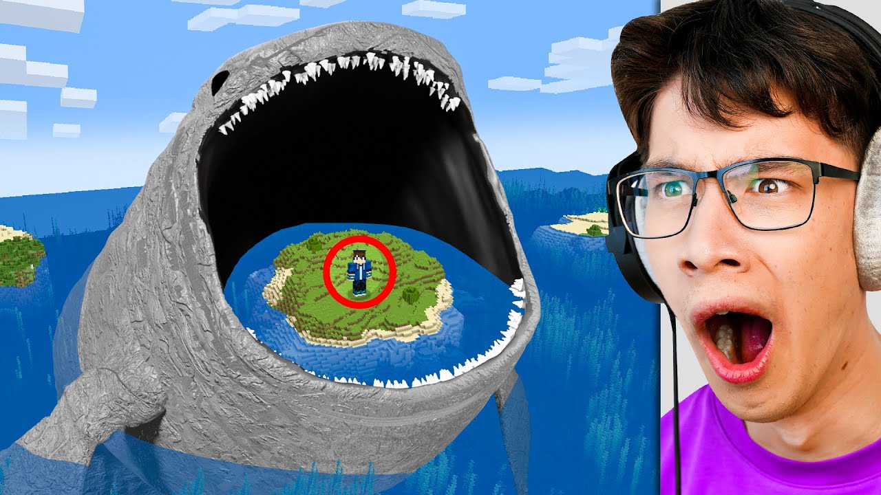 How Big Can The Bloop Get?