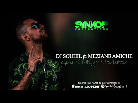 Meziane Amiche Ft. DJ Souhil  - Gualbi Ntya Moulatou - ( Exlusive Music Video ) 2023