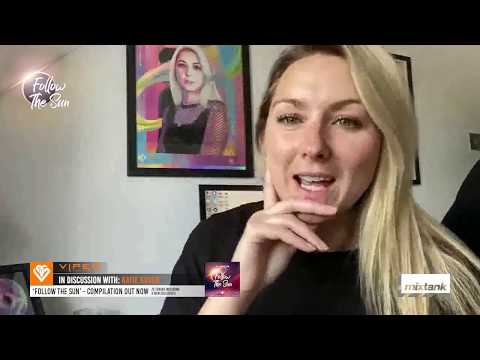 Viper Presents... Follow The Sun, 24hr Drum & Bass Marathon - KOVEN #followthesundnb