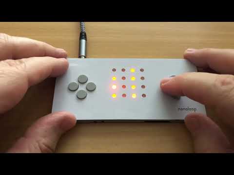 duality micro - the NEW nanloop q (test drive two)