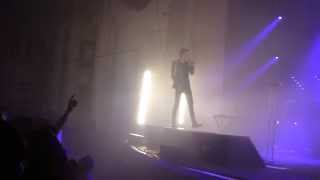 Brandon Flowers - Still Want You, Brixton Academy 21/05/15