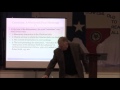 12 Reformation Catechesis, presented by Prof. John Pless