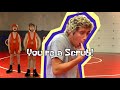 How To Not Be A Scrub Kyler Larkin