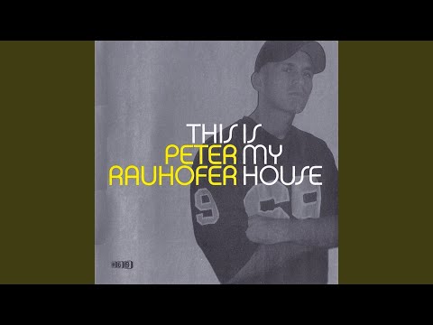 Unique (Peter's Retro Mix)