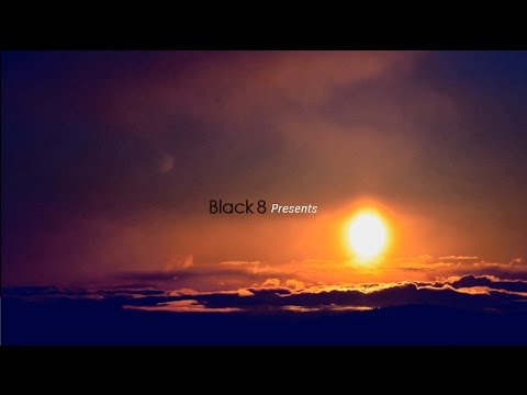 Black 8 - Before The Rising Dawn