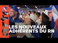 France : la jeunesse n’emmerde plus le RN | ARTE Reportage