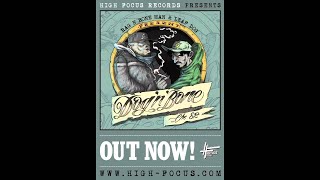 Rag'n'Bone Man & Leaf Dog - Right Now (AUDIO)