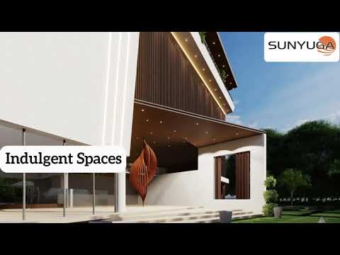 3D Tour Of Sunyuga Villa Palazzo