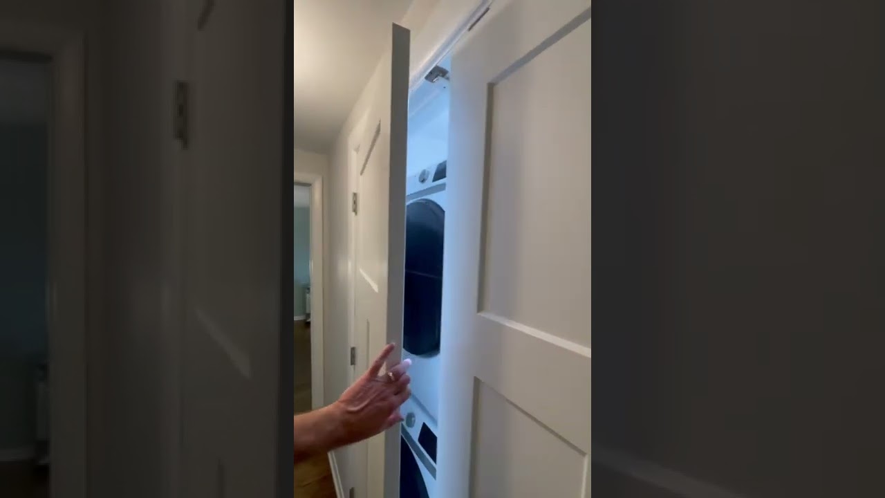 Sugatsune Heavy-Duty Push-To-Open Door Latch