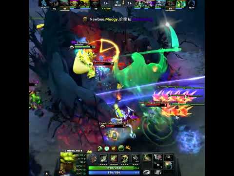 The Moment Team Liquid became Legendary