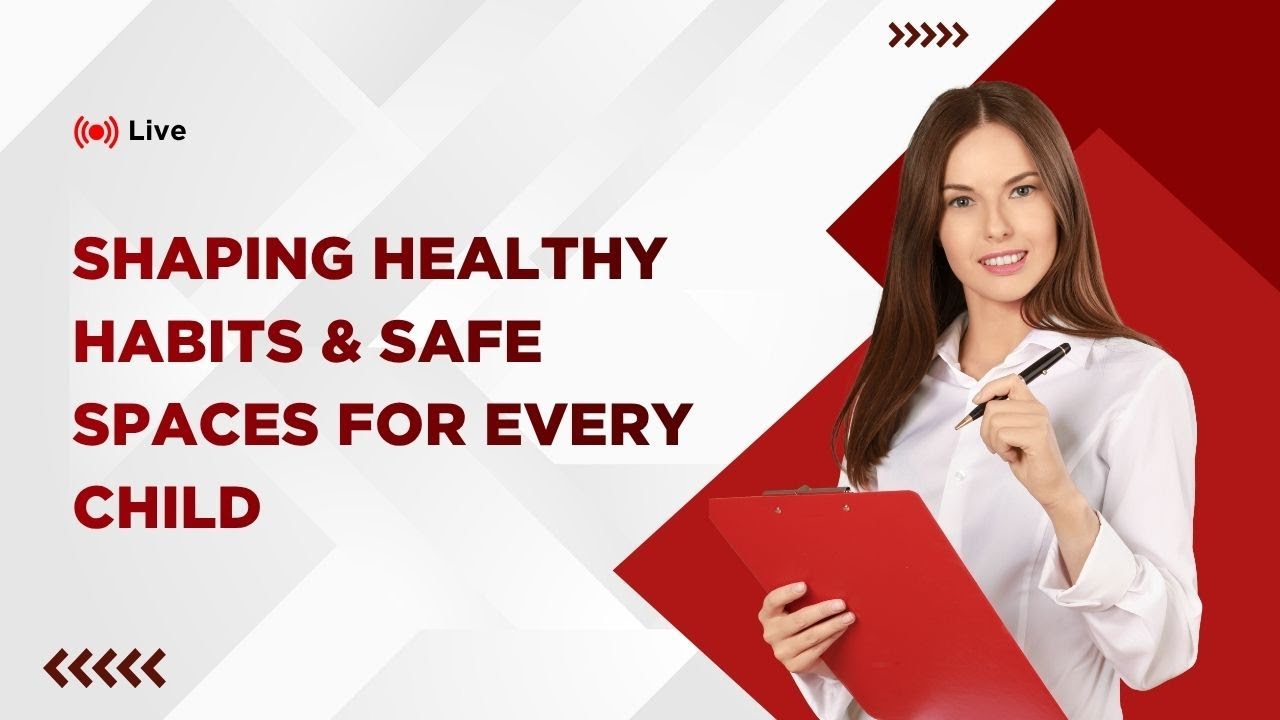 Video: Childhood Wellbeing in Focus 