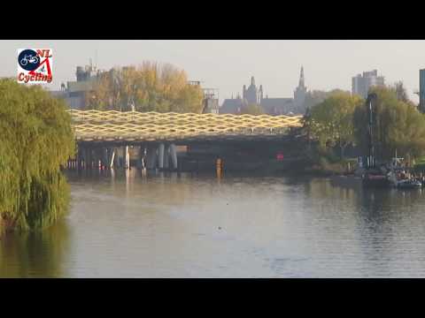 The Royal Welsh brug in 's-Hertogenbosch (Netherlands)