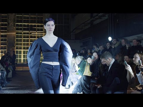 Jean Gritsfeldt | Fall Winter 2023/2024 | Full Show