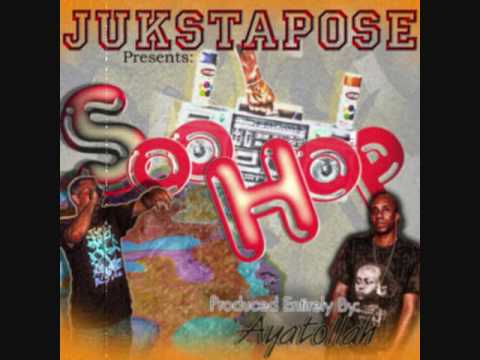 Jukstapose - Lonely (Produced by Ayatollah)