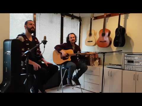 Bülbülüm Altın Kafeste Cover | Yaygara |