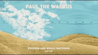 Paul The Walrus - 1940
