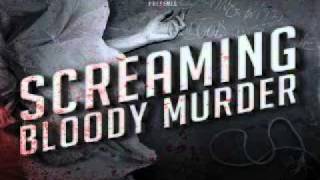 Sum 41 - Exit song - screaming bloody murder (2011)