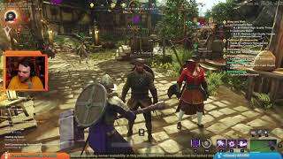 Bob Lennon démonte sa femme en live