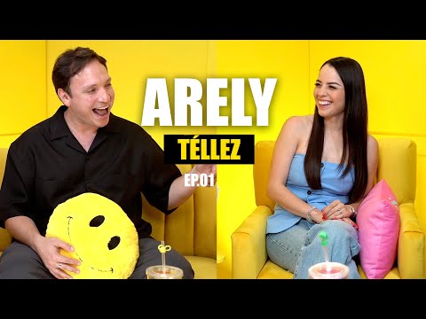 Otra parte de mi con Arely Téllez ¿Por qué deje la televisión? - Daniel Herrera