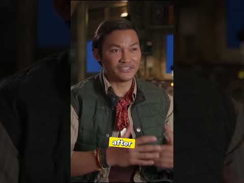 What Happened To Tony Jaa