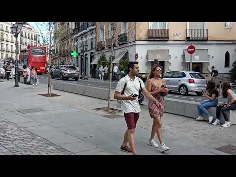 Karcocha en Madrid 2 16/04/2022