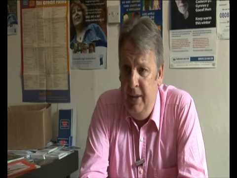 Rhodri Glyn Thomas Interview Q:3