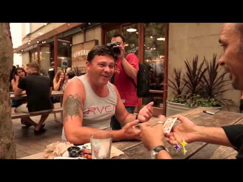 Cold Case - Greg Wilson