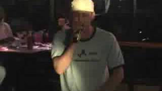 Brent - I Play Chicken With A Train - Cowboy Troy w-Big &amp; Ri