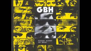 G.B.H-Sam Is Your Leader
