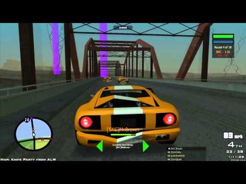 SKC Summer Cup 2013 : SKC vs FoX