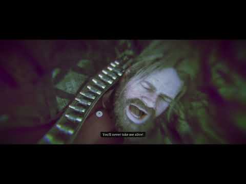 Red Dead Redemption 2 A Quiet Time Gold Medal All Options