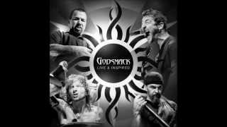Time - Godsmack Cover