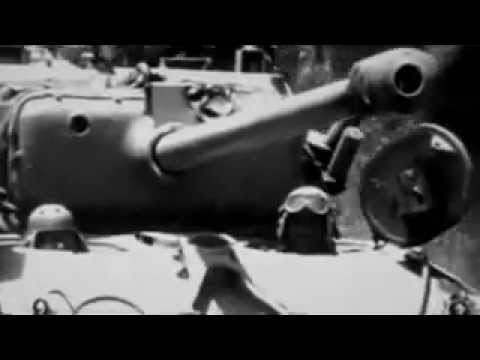 Six Days War 1967 "Moked" - "Focus" operation Israel Air Force part 2