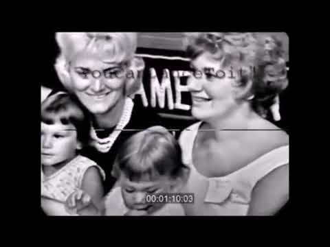 Dickie goodman – the touchables (Video)