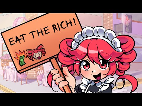 Billionaire Buffet (feat. Kasane Teto)